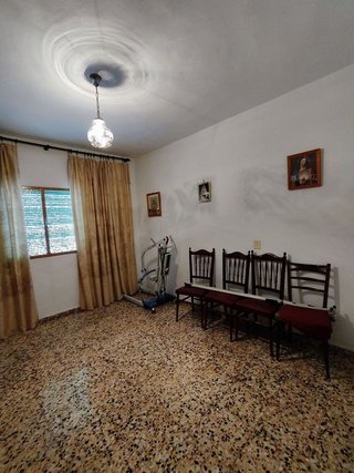 Chalet en venta en Centro en Alhaurín de la Torre