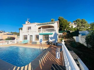 Casa en venta en Casco Antiguo en Jávea/Xàbia