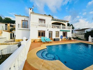 Casa en venta en Casco Antiguo en Jávea/Xàbia
