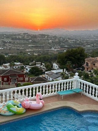 Casa en venta en Casco Antiguo en Jávea/Xàbia