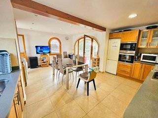 Casa en venta en Casco Antiguo en Jávea/Xàbia