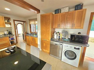 Casa en venta en Casco Antiguo en Jávea/Xàbia