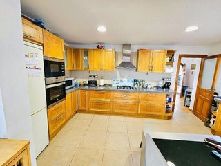 Casa en venta en Casco Antiguo en Jávea/Xàbia