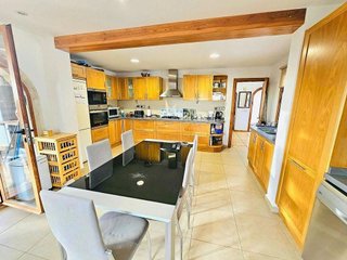 Casa en venta en Casco Antiguo en Jávea/Xàbia