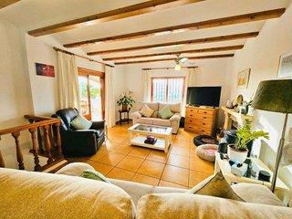 Casa en venta en Casco Antiguo en Jávea/Xàbia
