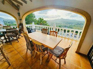 Casa en venta en Casco Antiguo en Jávea/Xàbia