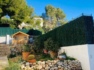 Casa en venta en Casco Antiguo en Jávea/Xàbia