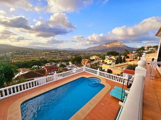 Casa en venta en Casco Antiguo en Jávea/Xàbia