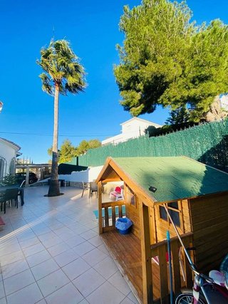 Casa en venta en Casco Antiguo en Jávea/Xàbia