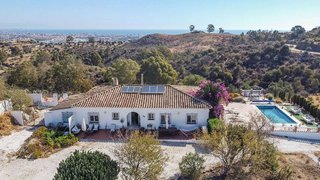 Chalet en venta en Hipódromo - Cerrado del Águila en Mijas