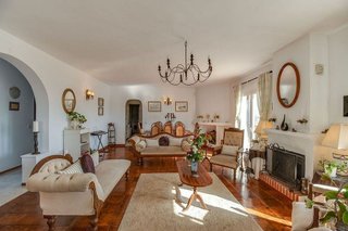 Chalet en venta en Hipódromo - Cerrado del Águila en Mijas