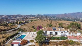 Chalet en venta en Hipódromo - Cerrado del Águila en Mijas