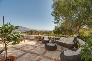 Chalet en venta en Hipódromo - Cerrado del Águila en Mijas