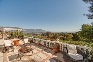 Chalet en venta en Hipódromo - Cerrado del Águila en Mijas