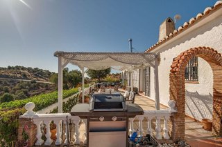 Chalet en venta en Hipódromo - Cerrado del Águila en Mijas