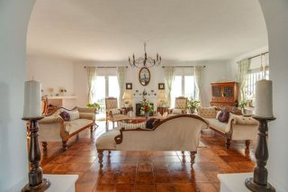 Chalet en venta en Hipódromo - Cerrado del Águila en Mijas