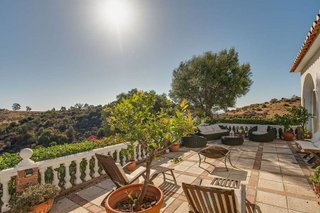 Chalet en venta en Hipódromo - Cerrado del Águila en Mijas