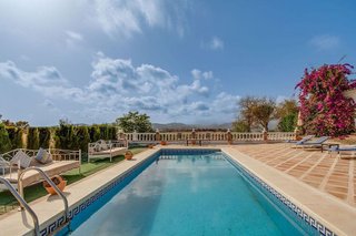 Chalet en venta en Hipódromo - Cerrado del Águila en Mijas