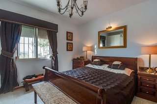 Chalet en venta en Hipódromo - Cerrado del Águila en Mijas