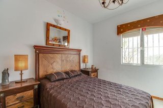 Chalet en venta en Hipódromo - Cerrado del Águila en Mijas