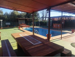 Chalet en venta en La Hacienda - Nueva Andalucía en Dos Hermanas