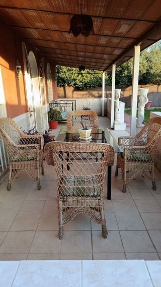 Chalet en venta en La Hacienda - Nueva Andalucía en Dos Hermanas
