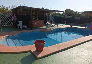 Chalet en venta en La Hacienda - Nueva Andalucía en Dos Hermanas