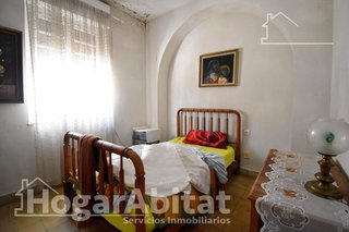 Chalet en venta en Centro en Gandia