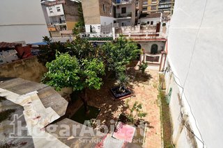 Chalet en venta en Centro en Gandia