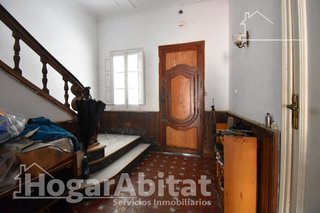 Chalet en venta en Centro en Gandia