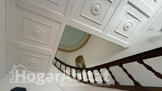Chalet en venta en Centro en Gandia