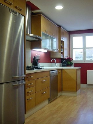 Piso en alquiler en Russafa en Valencia