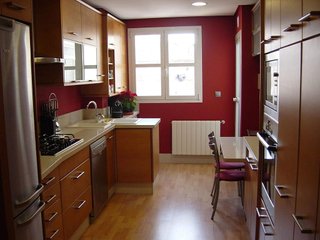Piso en alquiler en Russafa en Valencia