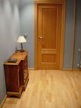 Piso en alquiler en Russafa en Valencia