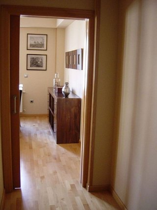 Piso en alquiler en Russafa en Valencia
