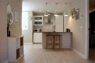 Piso en alquiler en Sta. Marina - San Andrés - San Pablo - San Lorenzo en Córdoba