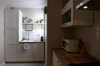 Piso en alquiler en Sta. Marina - San Andrés - San Pablo - San Lorenzo en Córdoba