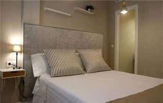 Piso en alquiler en Sta. Marina - San Andrés - San Pablo - San Lorenzo en Córdoba
