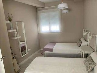 Piso en alquiler en Sta. Marina - San Andrés - San Pablo - San Lorenzo en Córdoba