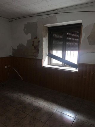 Casa adosada en venta en Hellín