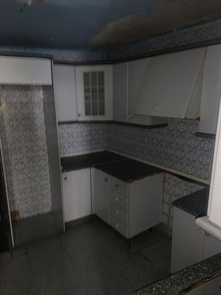 Casa adosada en venta en Hellín
