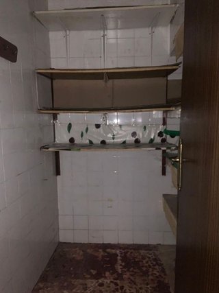 Casa adosada en venta en Hellín