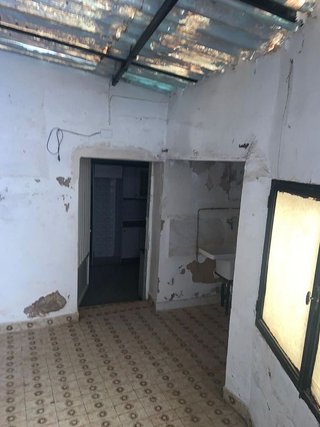 Casa adosada en venta en Hellín