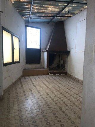 Casa adosada en venta en Hellín