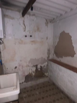Casa adosada en venta en Hellín