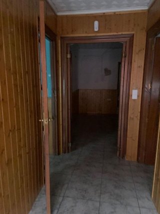 Casa adosada en venta en Hellín