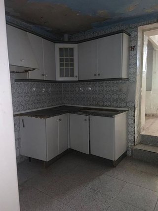 Casa adosada en venta en Hellín