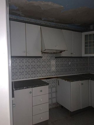 Casa adosada en venta en Hellín