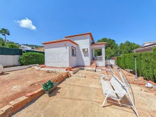 Chalet en venta en Pedreguer