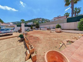 Chalet en venta en Pedreguer
